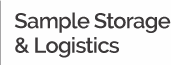 Sample Storage & Logistics